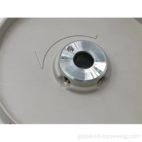 Hand Wheel for JUKI DDL-9000B 40037006 Hand Wheel for Juki DDL-9000B Manufactory